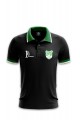 Siyah Polo shirt