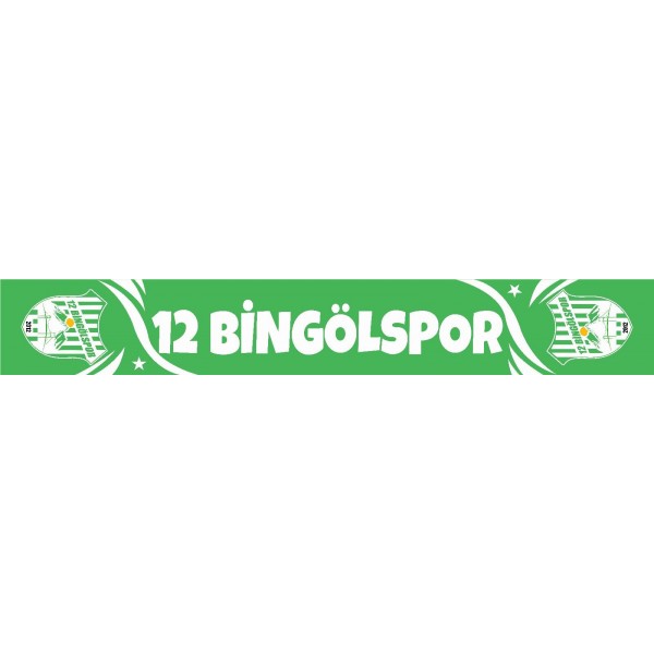 Örme Tarftar Atkısı 